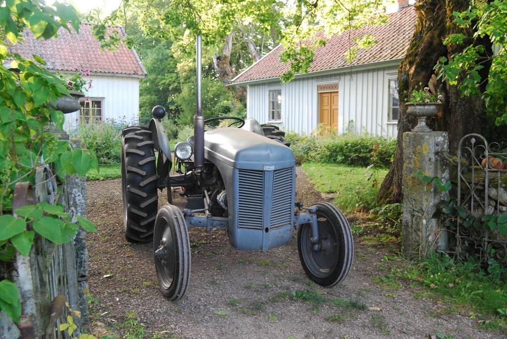 Naestegarden Bed & Breakfast Sätuna Exteriér fotografie