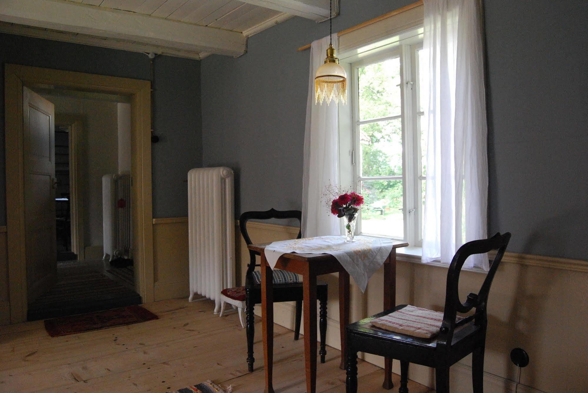Naestegarden Bed & Breakfast Sätuna Exteriér fotografie